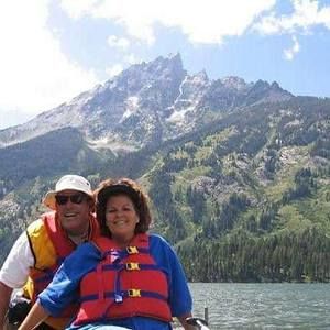 Meet your Posher, Donna